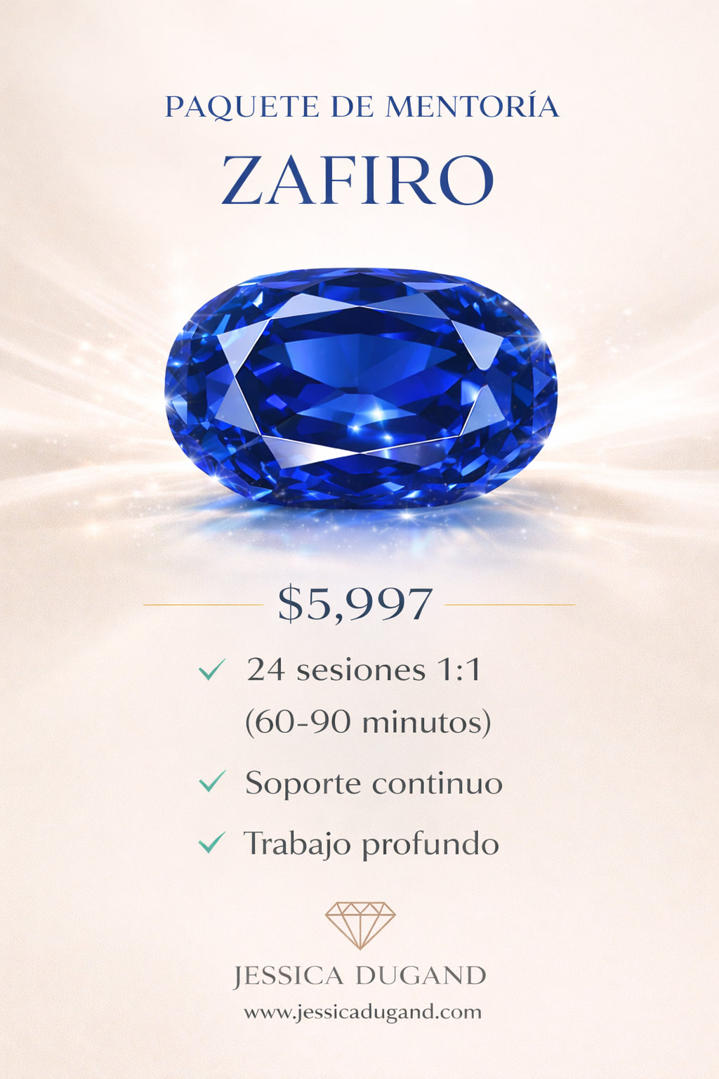 zafiro