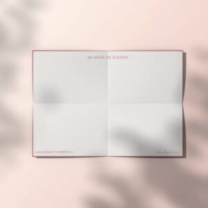 Kit de Mapa de Sueños