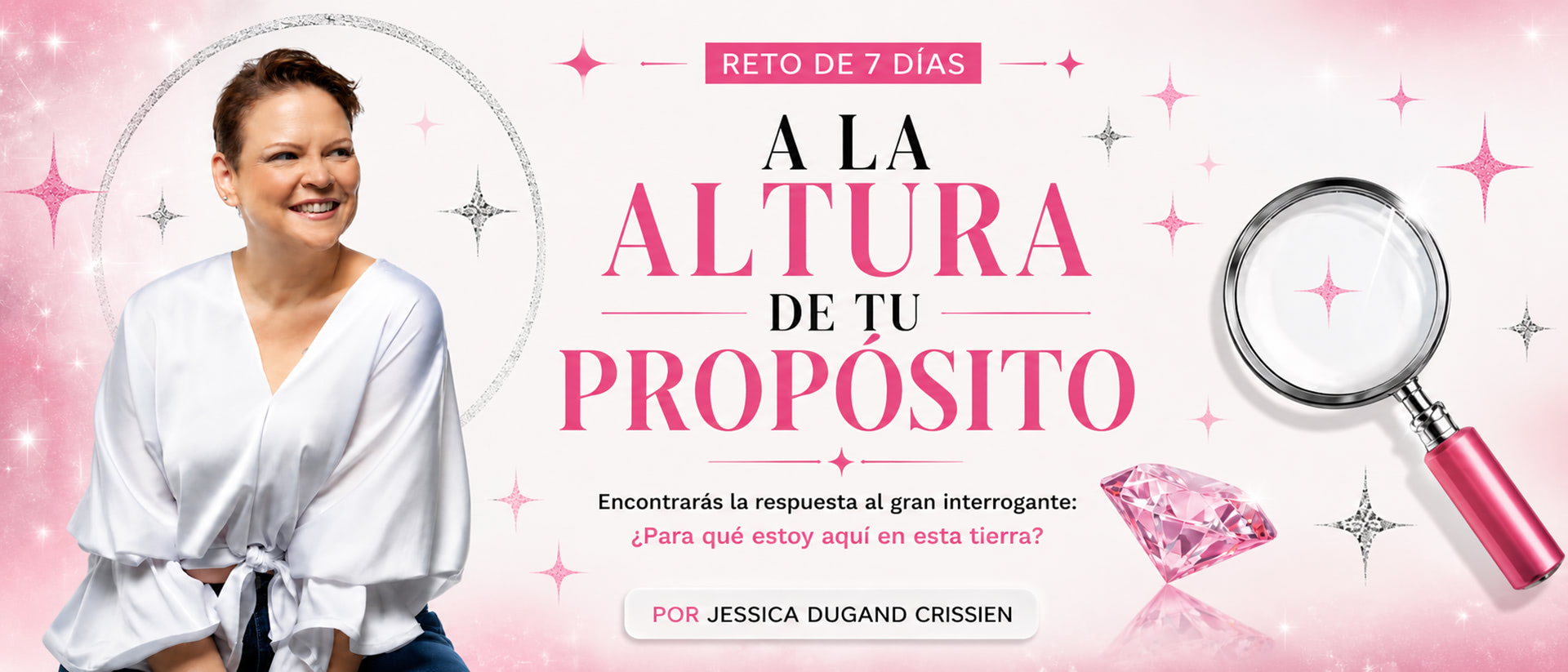 A la Altura de tu Propósito