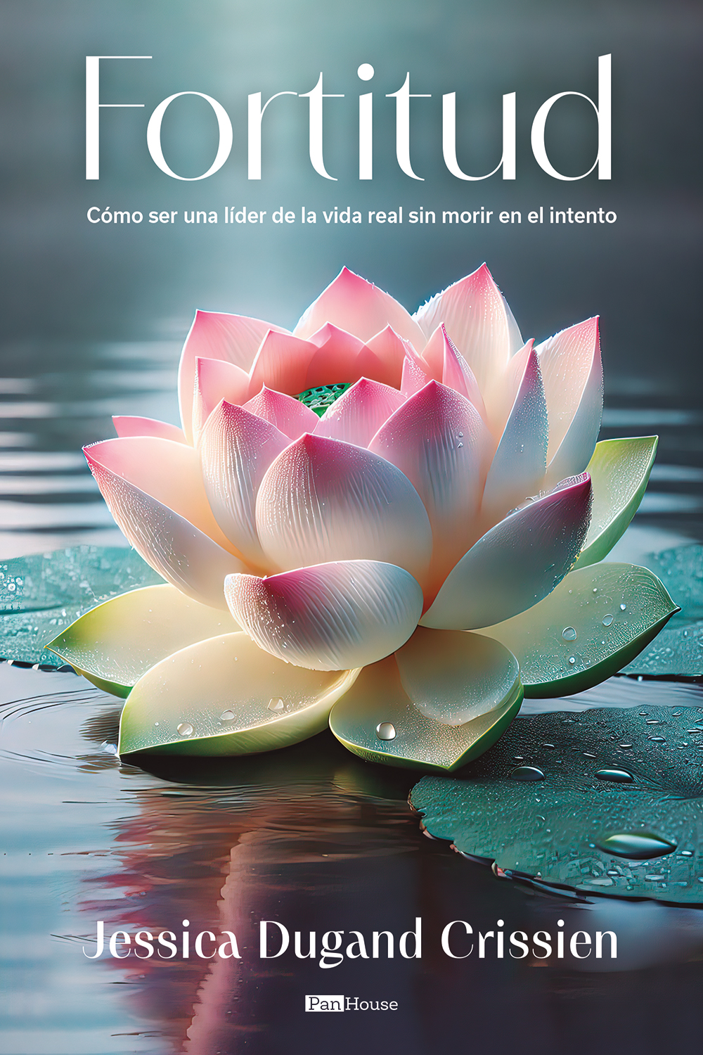 FORTITUD · Destino